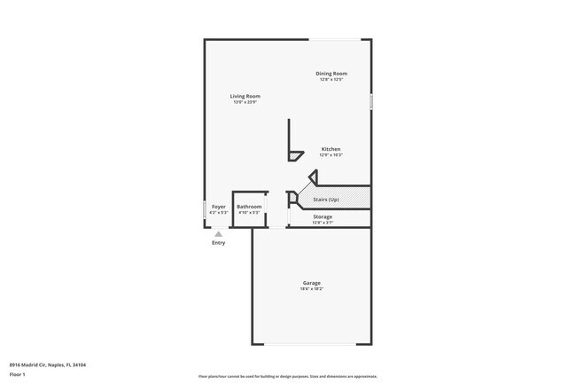 Building Photo - 8916 Madrid Cir