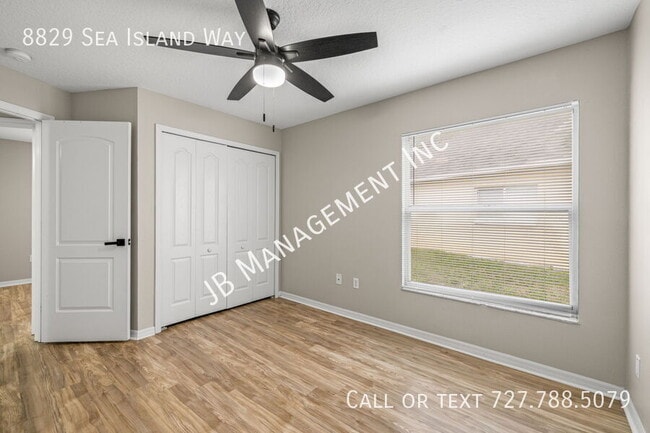 Building Photo - 8829 Sea Island Way