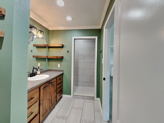 Building Photo - Charming Ridglea West Corner Home with Gourmet Kitchen & Private Backyard Retreat