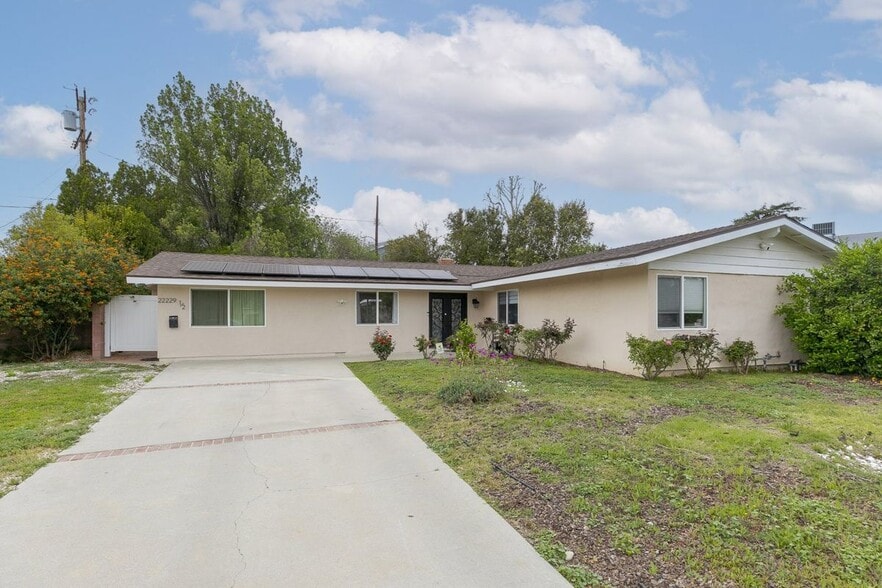 Building Photo - 22229 Covello St