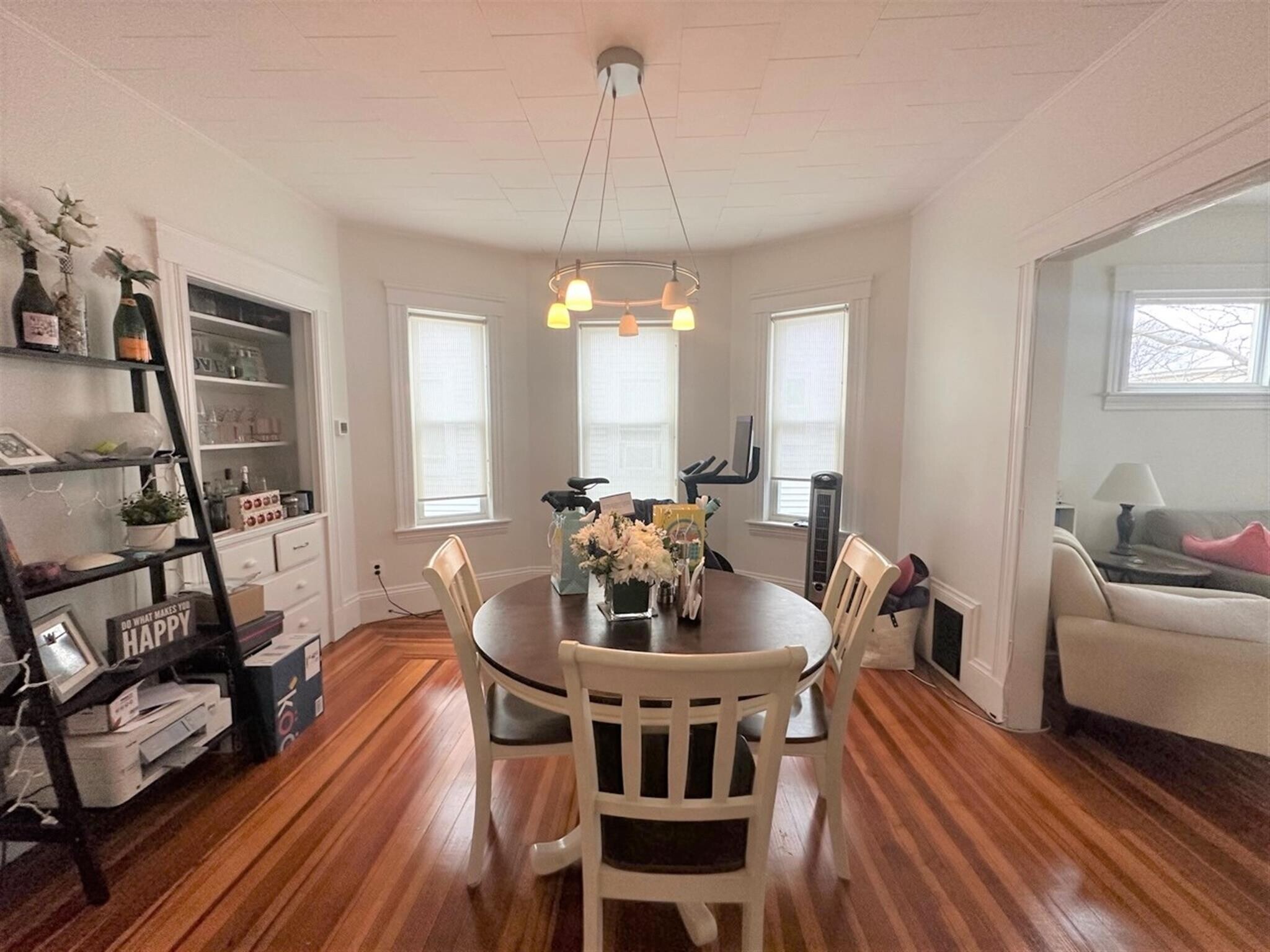 Building Photo - 137 Dudley St