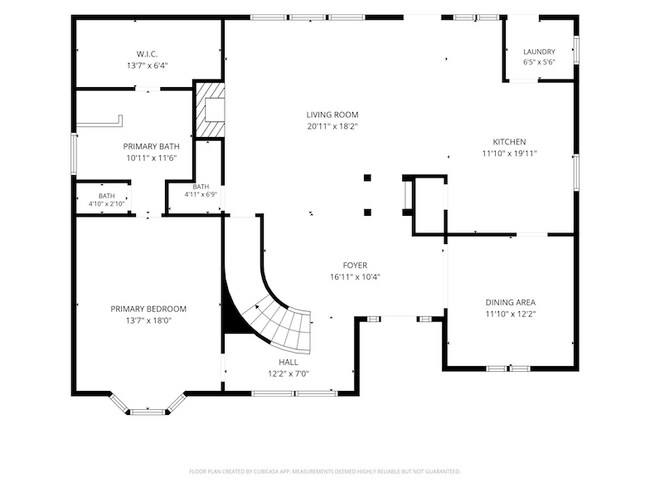 Building Photo - 6314 Holly Canyon Ct