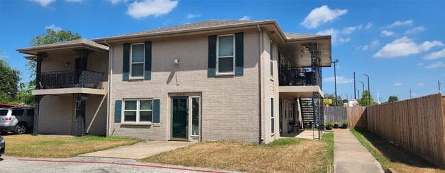 Primary Photo - 15523 Aldine Westfield Rd