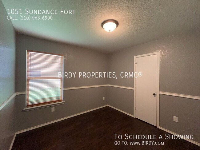 Building Photo - 1051 Sundance Fort