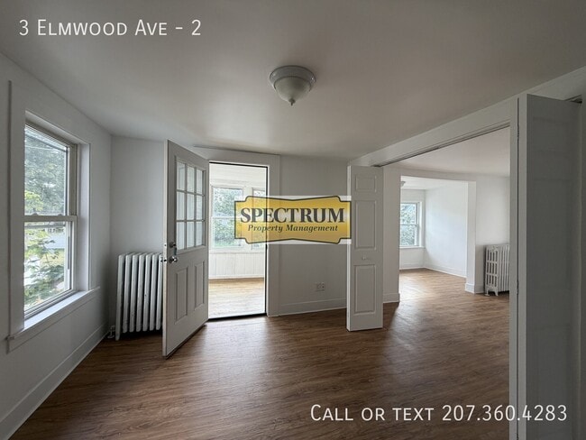 Building Photo - 3 Elmwood Ave