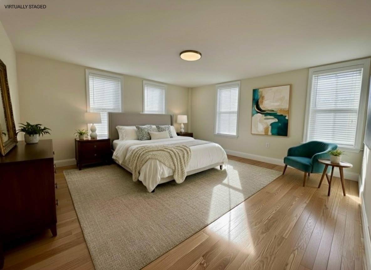 Building Photo - 207 Wheeler St