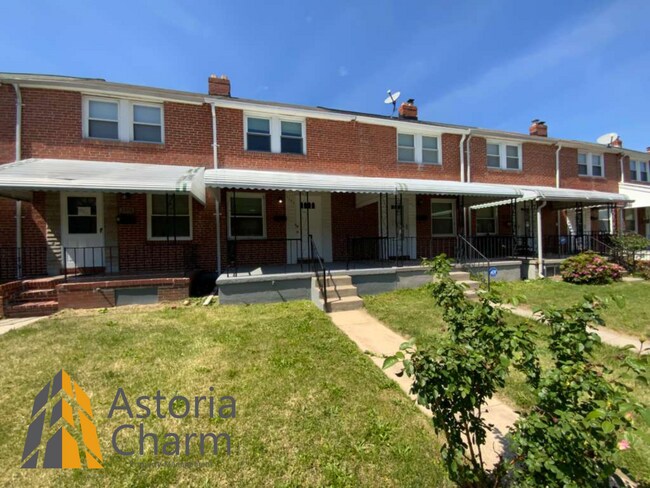 Building Photo - 2 Bedroom Home with Finished Basement Near St. Agnes Hospital
