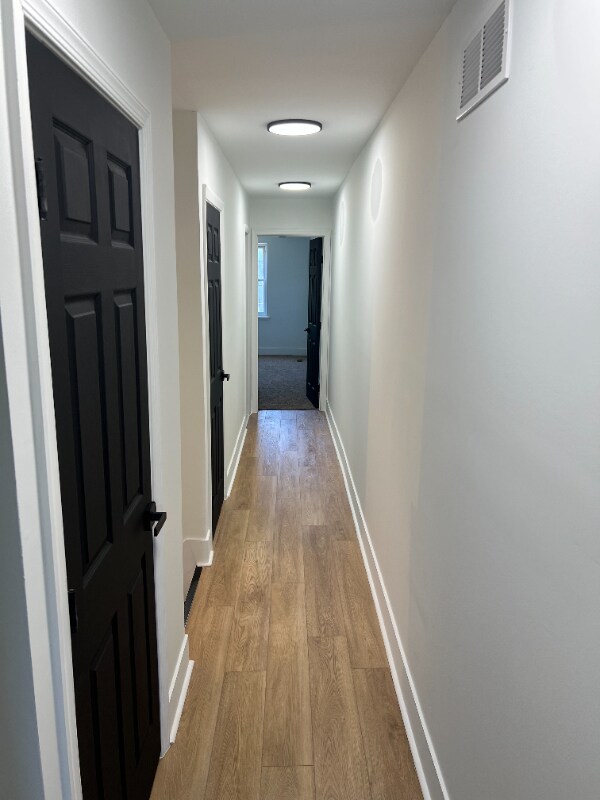 Building Photo - 1706 McCulloh St