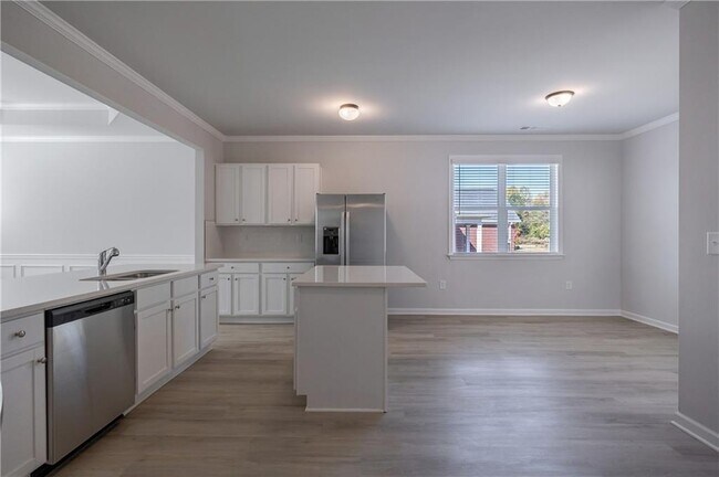 Building Photo - 853 Crossroads Ct