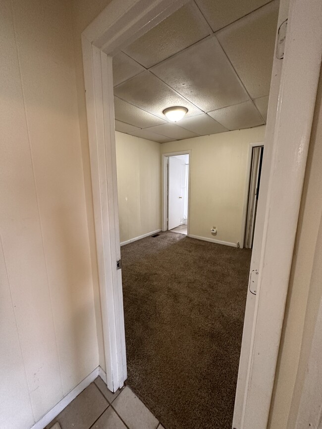 Bonus Room - 1302 Sabraton Ave