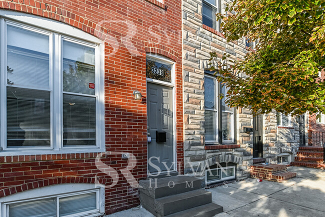 Building Photo - Charming & Modern 3 BR, 2 BA Townhome