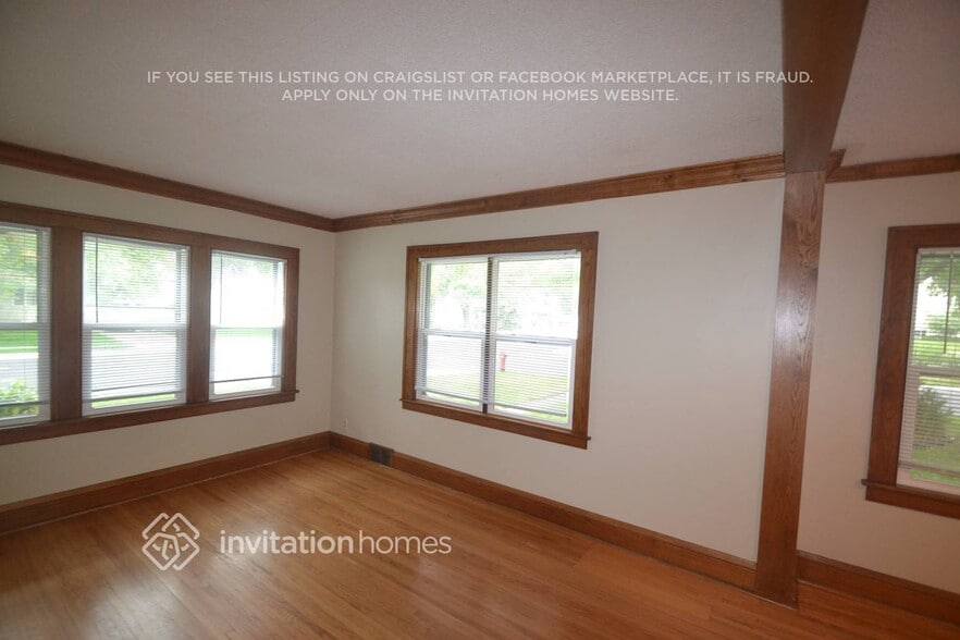 Building Photo - 4500 Ewing Ave N