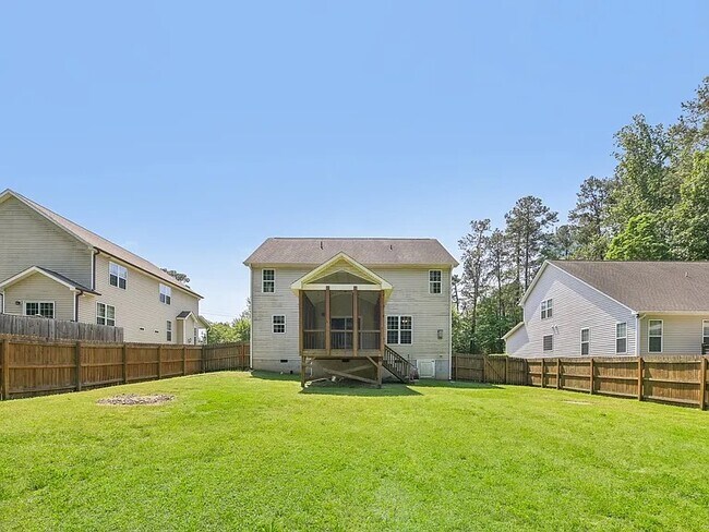 Building Photo - 11616 Leesville Rd