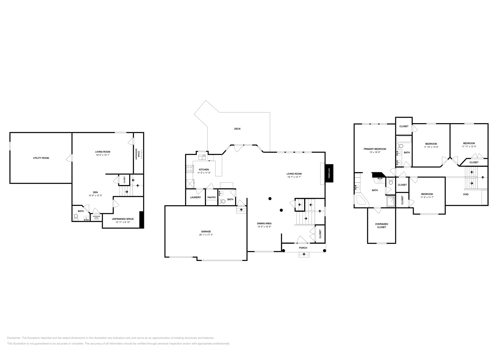 Building Photo - 2220 Makayla Ln