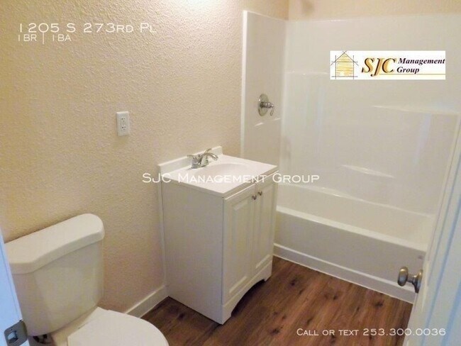 Building Photo - One bedroom unit view of the Puget Sound