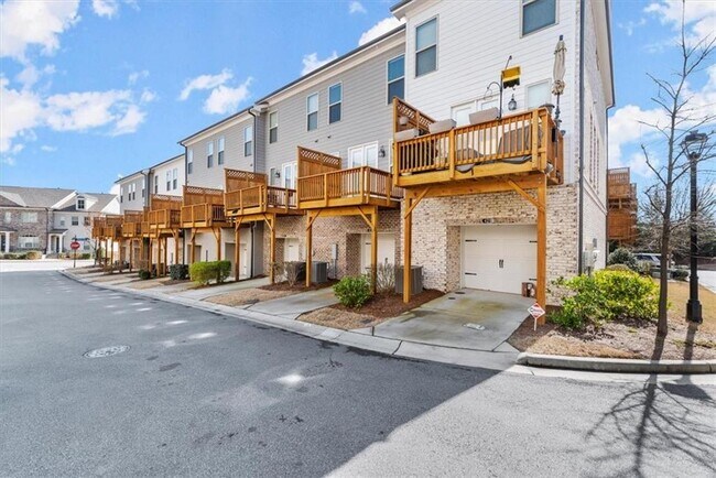 Building Photo - 4217 Deming Cir