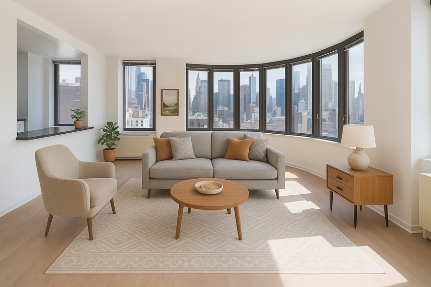 Primary Photo - 422 W 55th St