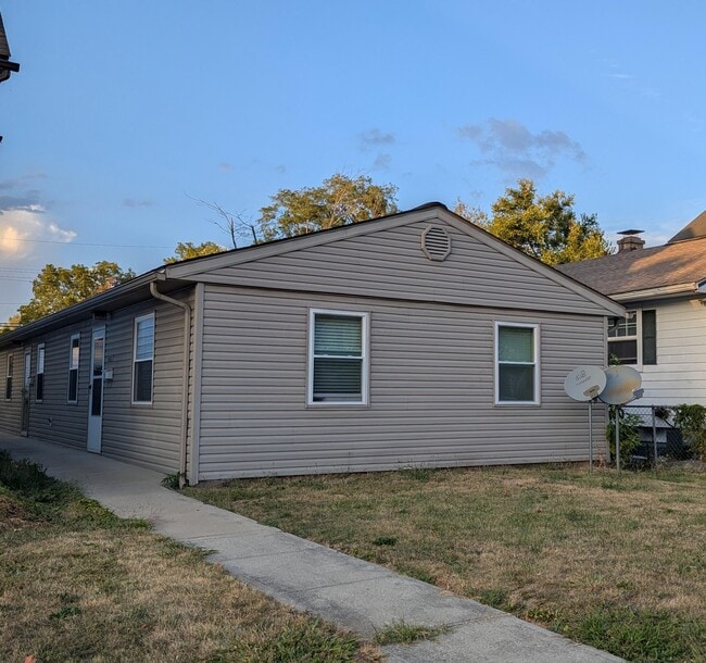 Building Photo - 1576-1578-1578 Minnesota Ave