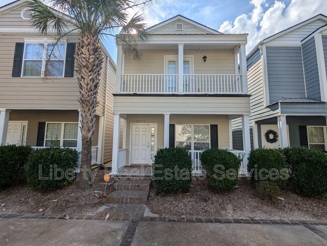 Primary Photo - 407 Bradwell St