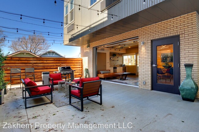 Building Photo - 3785 Yates St