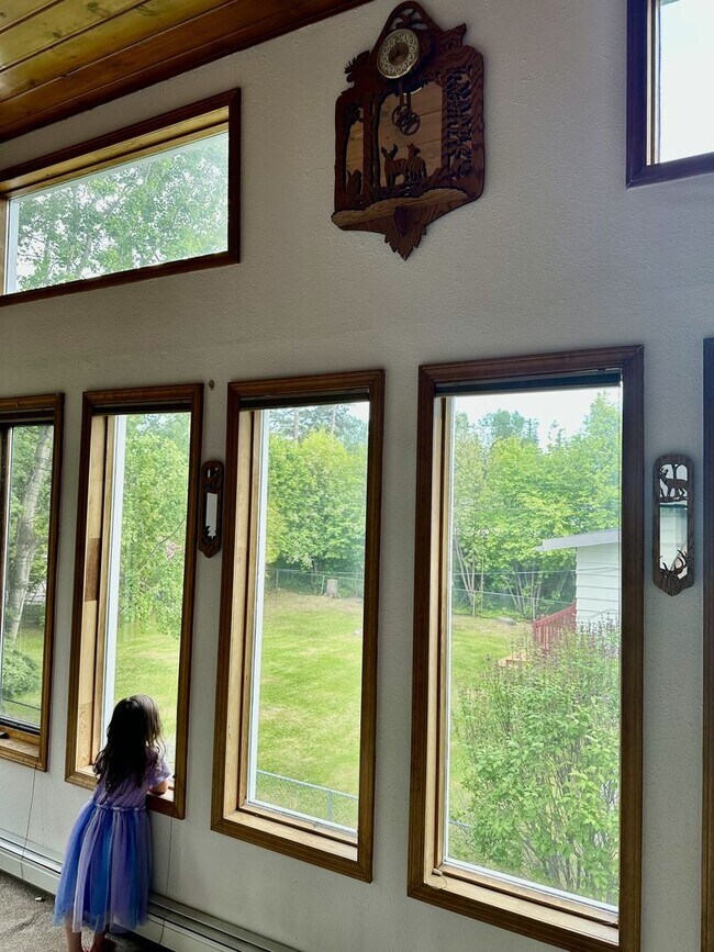 Building Photo - Newly Updated 4 Bedroom UMED Home!