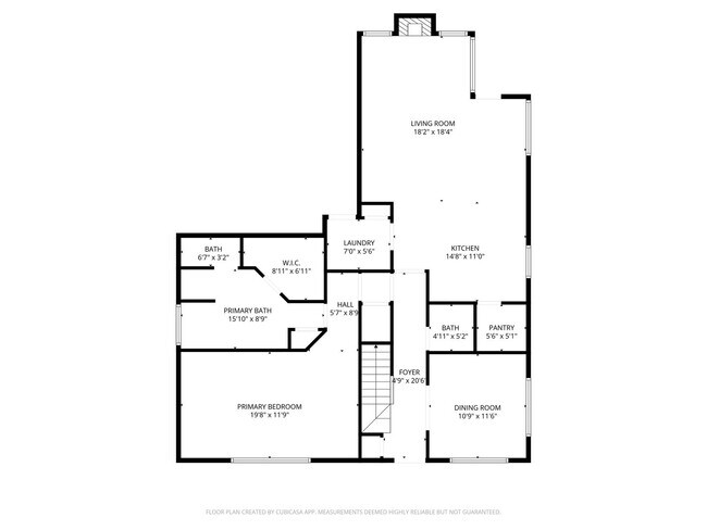 Building Photo - 4BR home close to downtown Watkinsville