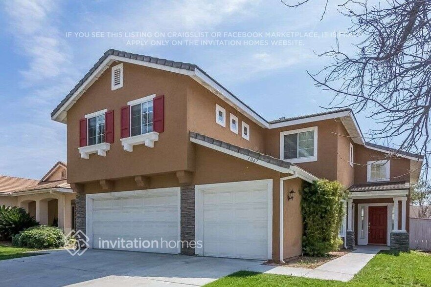 Building Photo - 31667 Via San Carlos