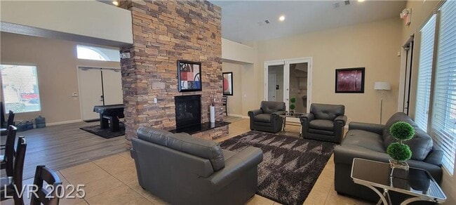 Building Photo - LOCATED JUST MINUTES FROM NELLIS AFB IN GU...