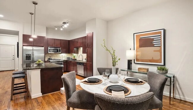 Primary Photo - Elegant 2/2 Apt – Modern Living at Its Best!