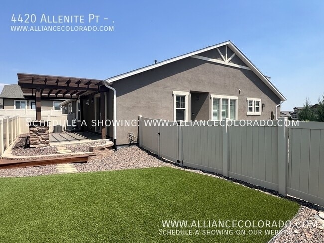 Building Photo - 4420 Allenite Point