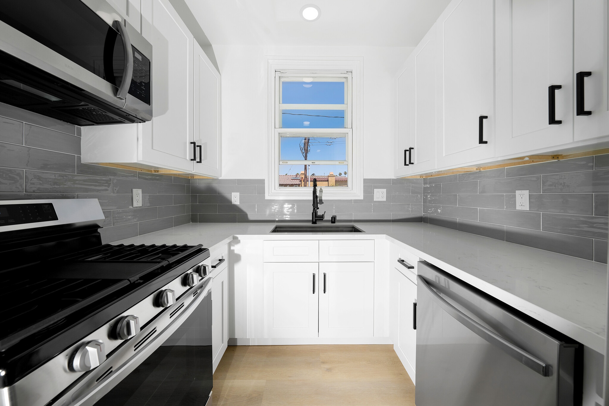 Building Photo - Curlew and Juniper Apartments