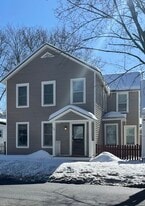 Building Photo - 110 Van Dam St