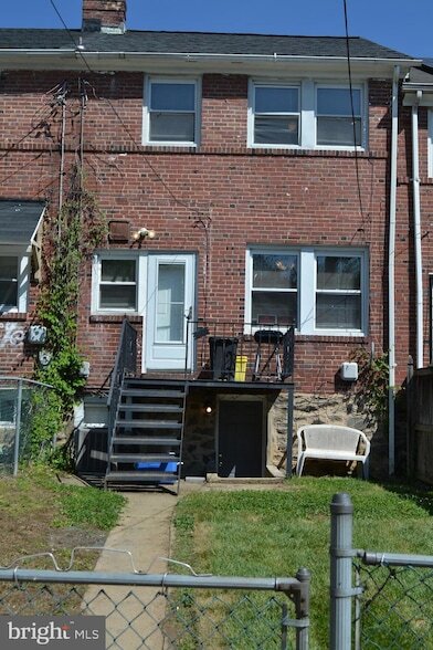 Building Photo - 5153 Frederick Ave