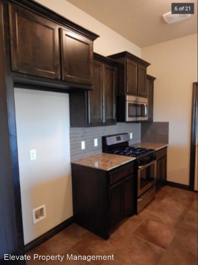 Building Photo - 3 br, 2 bath House - 2301-Starwood Way