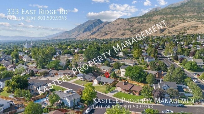 Building Photo - 333 E Ridge Rd