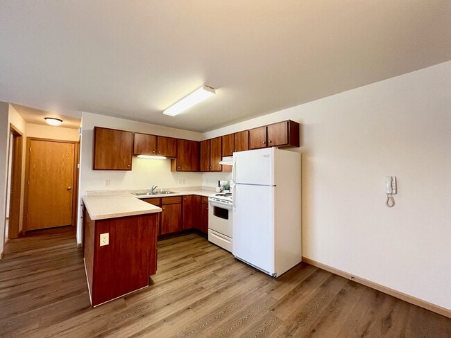Interior Photo - SCS Merrill