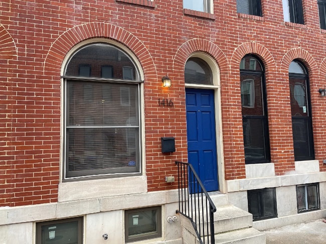 Primary Photo - 1416 Clarkson St