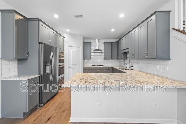 Building Photo - 1115 Beyer Pl