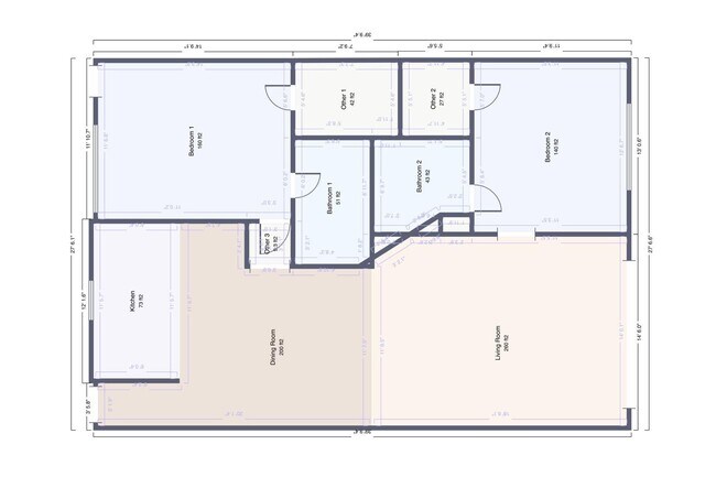 Building Photo - 1160 Hillsboro Mile