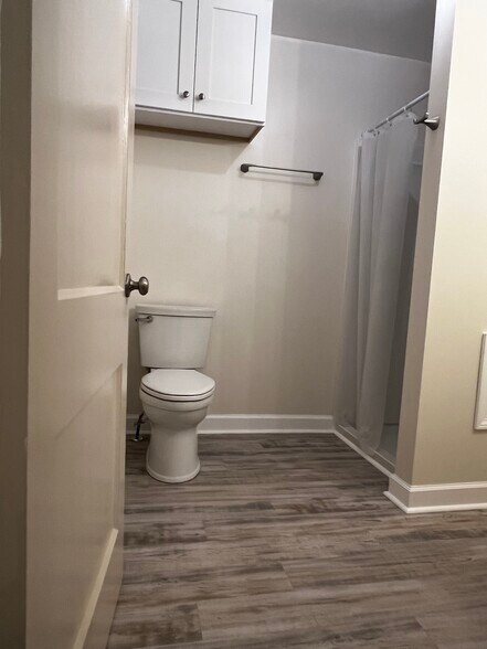 Bathroom - 143 Seminary Ave
