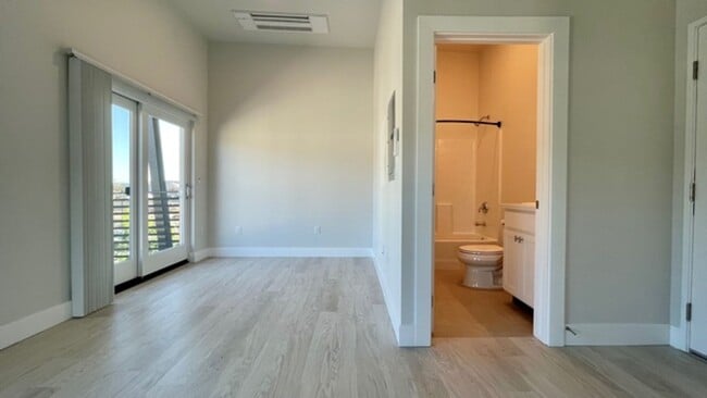 Building Photo - Brand New Construction Studio Apartment with Air Conditioning in the Ironworks Building