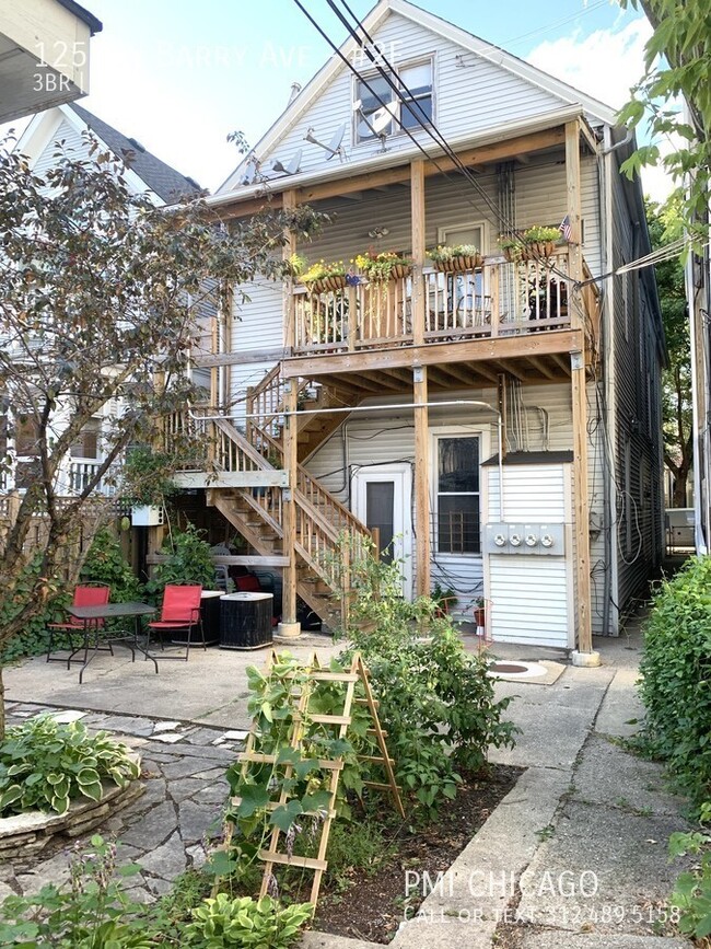 Building Photo - 1251 W Barry Ave