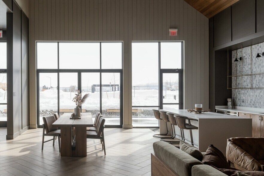 The Oxbow 5503 S Cottonwood Rd Bozeman MT 59718 Apartment Finder