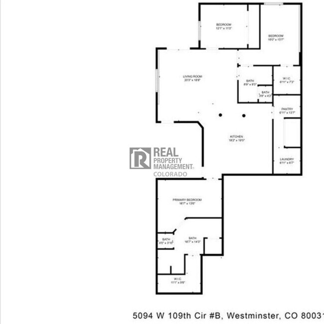 Building Photo - 5094B W 109th Cir