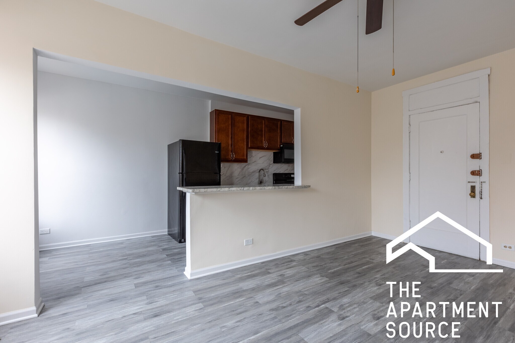 Building Photo - 2700 N Milwaukee Ave