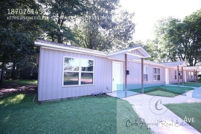 Building Photo - 222 Paula Ave