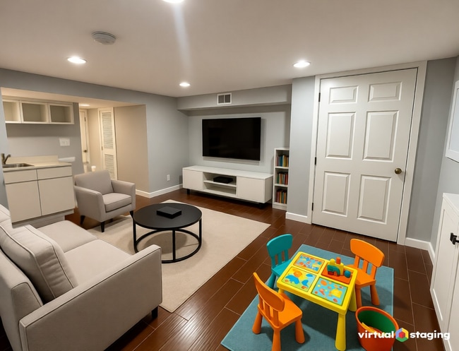 Building Photo - Edgewood Rowhouse