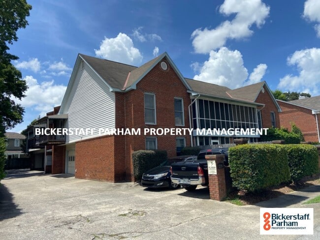 Primary Photo - Great Experiences Are Just Around The Corner, Located Off Wynnton Road!