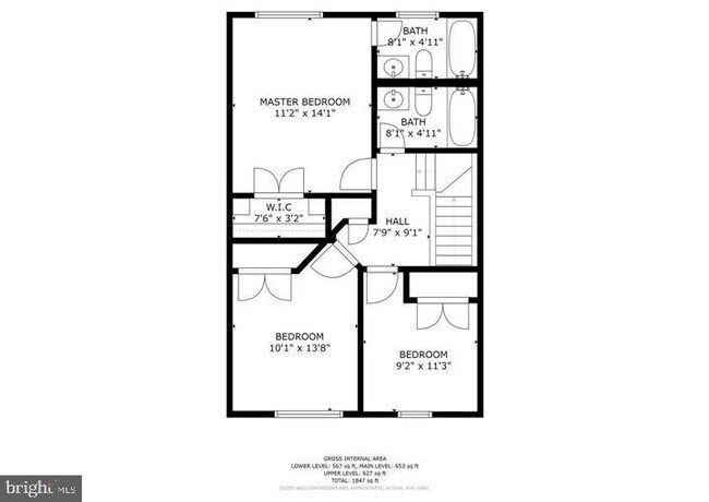 Building Photo - 6112 Starburn Path