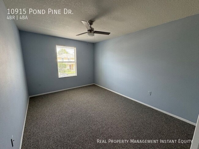 Building Photo - 10915 Pond Pine Dr